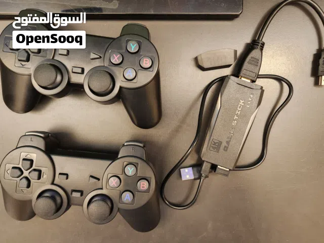 جيم ستيك Game stick