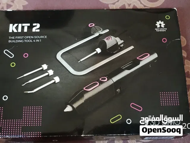 قلم طابع 3D simo