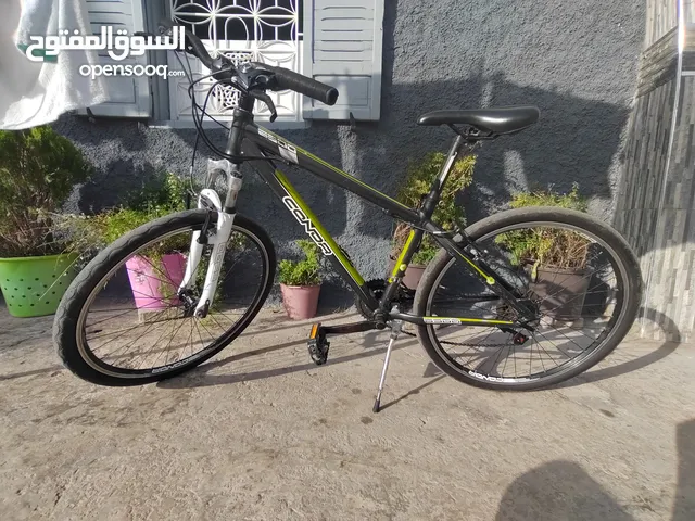 دراجة هوائية صنع إسبانية