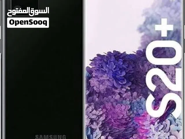 Samsung Galaxy S20 Plus 5G 128 GB in Seiyun
