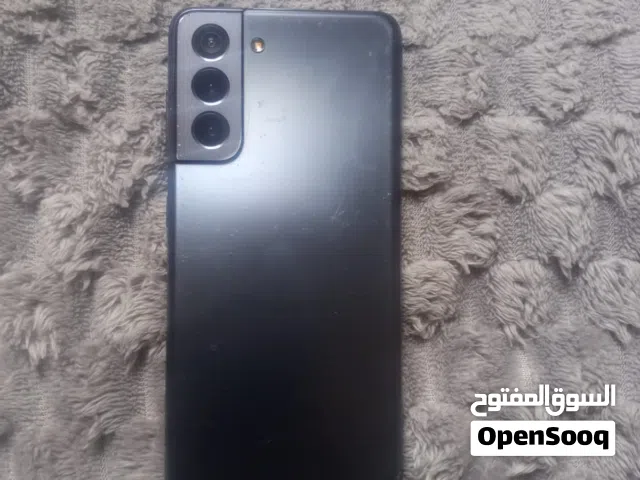 الجهاز الصغير والقوي s21 5G