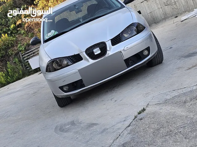 Used Seat Ibiza in Hebron