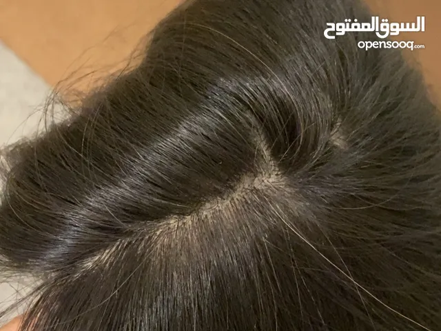 باروكه - وصلات شعر - شعر مستعار