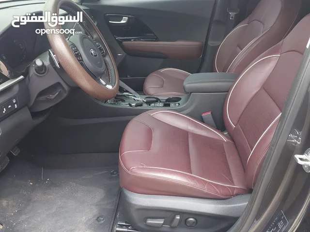 كيا نيرو 2020 تورينج بلس وارد كوريا نخب اول اعلى صنف