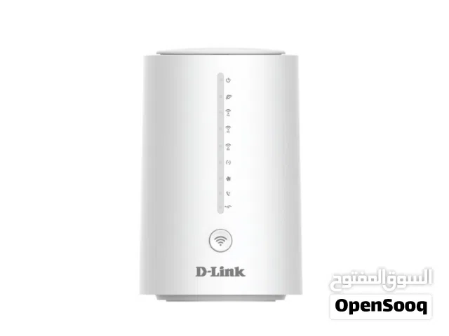 D-Link DIR-BE981 BE10000 WiFi 7 Tri-Band Mesh Router راوتر دي لينك واي فاي 7 ثلاثي النطاق
