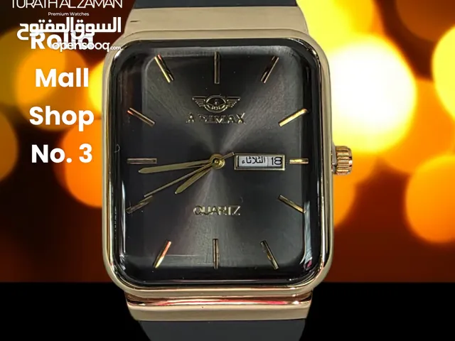 Analog Quartz Others watches for sale in Sharjah