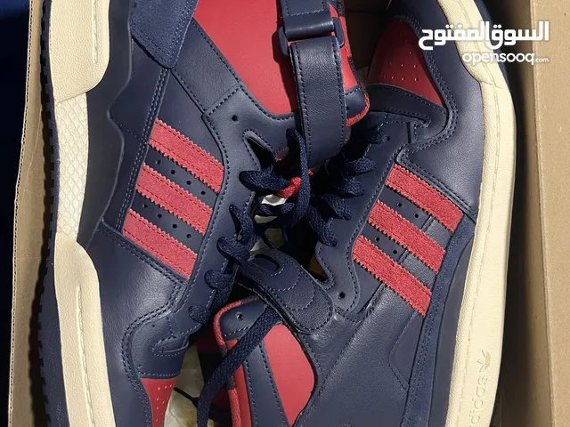 FORUM 84 HIGH SHOES adidas