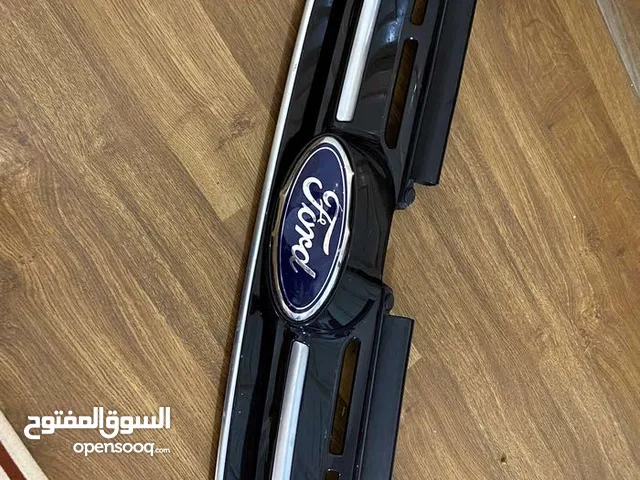 شل امامي سي ماكس بطانة سفلية فورد فيوجن