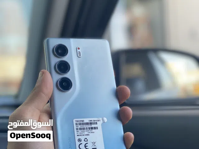 تكنو كومان 40proo للبيع
