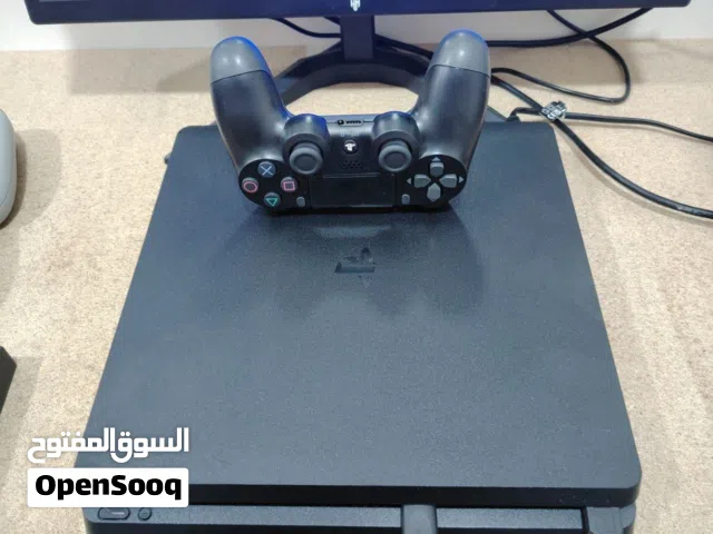بلي فور سلم