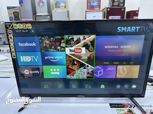 Others Smart 32 inch TV in Basra