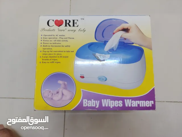 CORE Baby Wipes Warmer