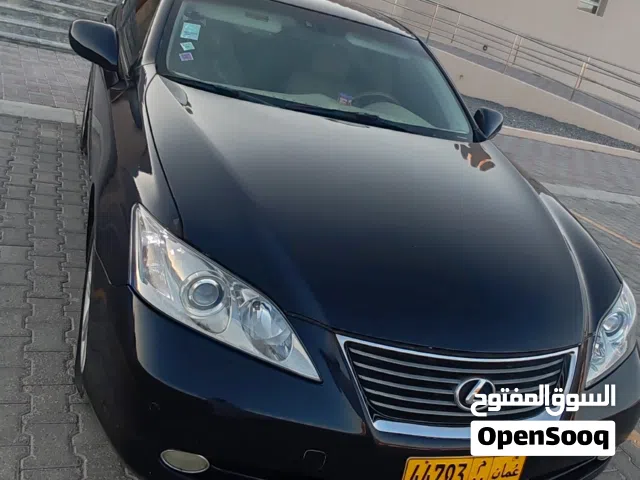 لكزس ES350