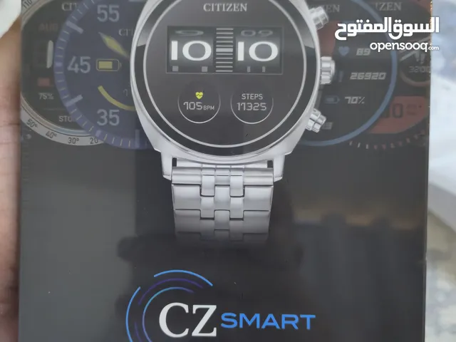CITIZEN CZ SMART