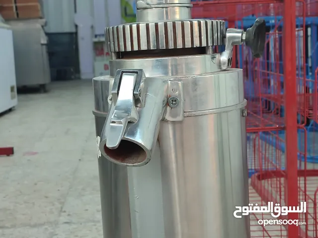 مكينه طحن قهوه حلبيه شبه وكاااله