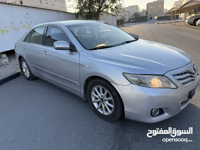 Used Toyota Camry in Al Ahmadi