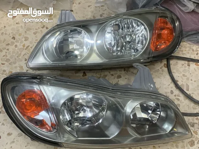 Lights Body Parts in Ajdabiya