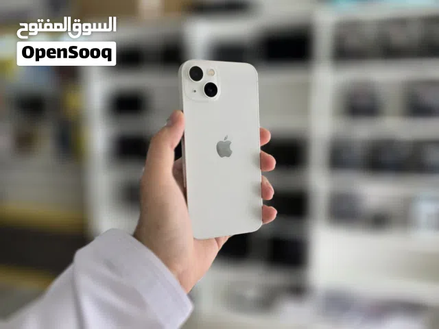 iPhone 13 – 128GB – 2-Month Warranty –