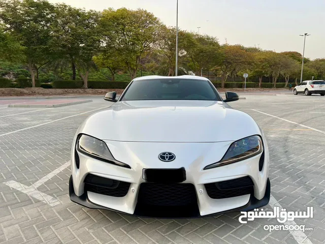 Used Toyota Other in Dubai