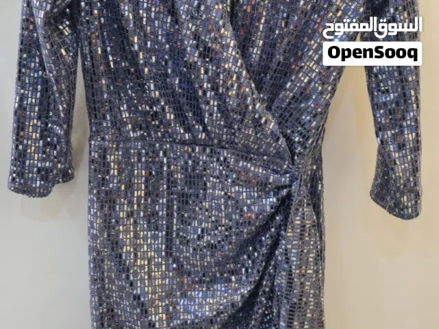 فساتين حفلات قصيرة