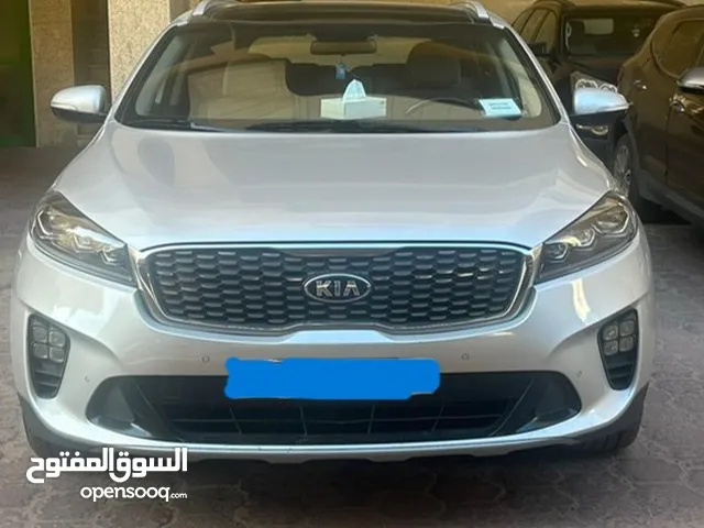 Kia Sorento 2019 fo sale