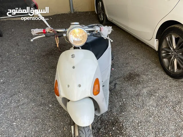 Suzuki Addresa 2022 in Al Batinah
