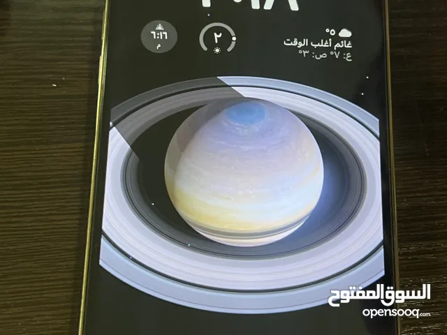 Apple iPhone 13 Pro Max 128 GB in Amman
