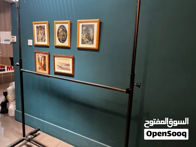 ستاند ملابس