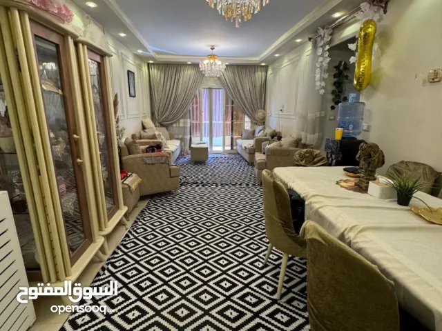 شقه بمدنيه نصر سوبر لوكس للبيع من المالك