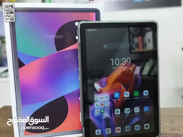 تاب Blackview Tab 60 WiFi بلاك فيو للبيع جديد بسعر حرق مع توصيل
