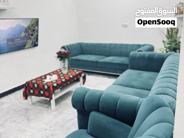 قنفات للبيع 8 مقاعد صناعة تركيه