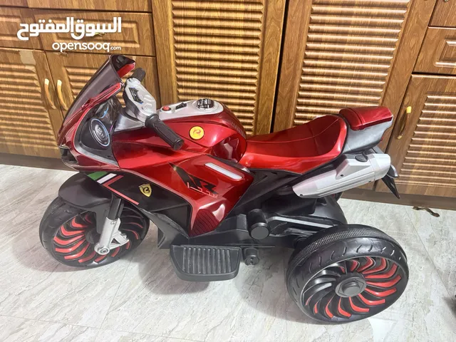 دراجه كبيره للبيع