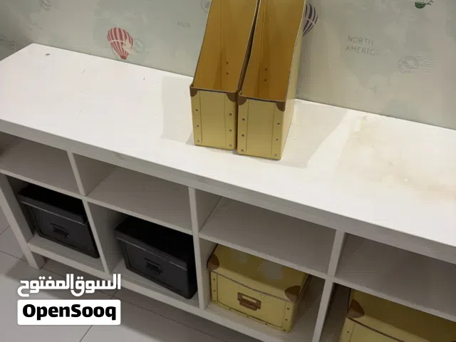 طاوله تخزين