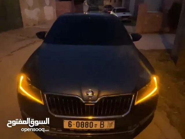 تعديل سيارات الماني وفحص جميع انواع السيارات