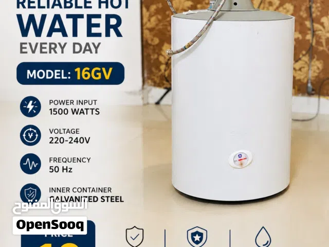 ALHASAWI WATER HEATER