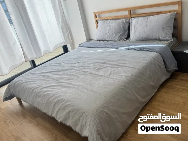 Bed & Mattress