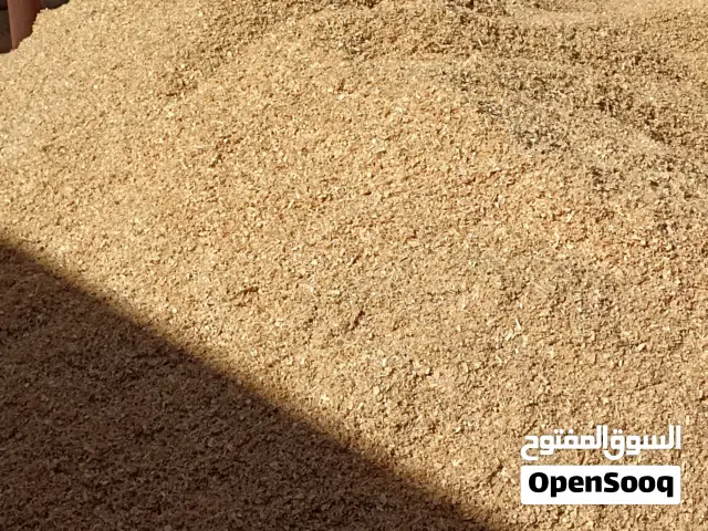 نشاره الخشب للدوجن