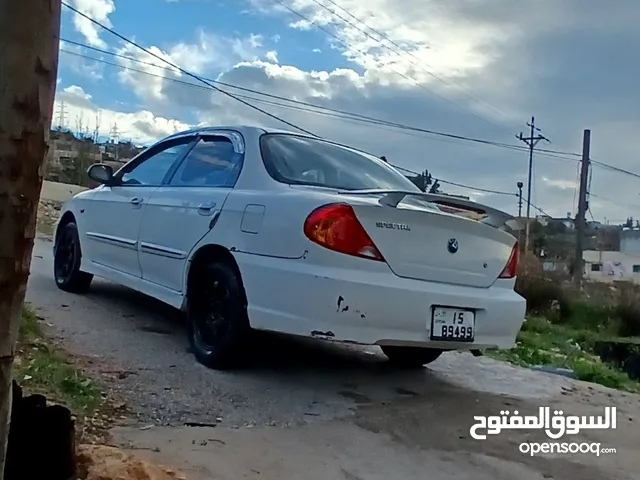 Used Kia Spectra in Ajloun