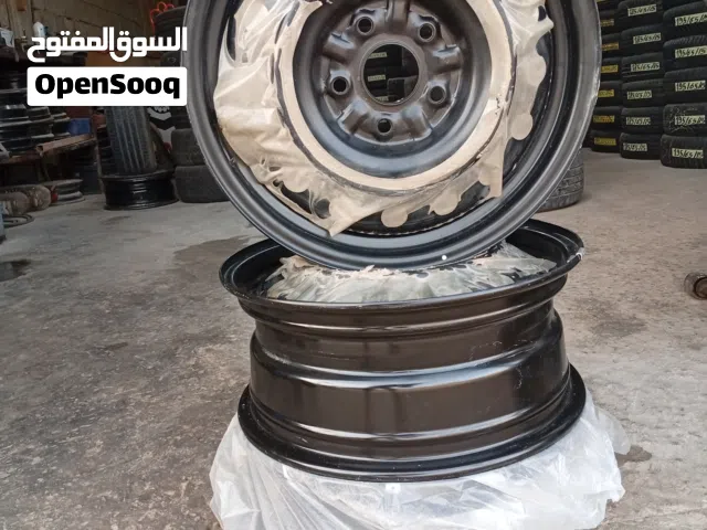 ديسكوات تيوتا الوكيل مقاس 16