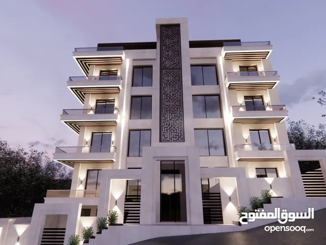 80 m2 2 Bedrooms Apartments for Sale in Amman Marj El Hamam