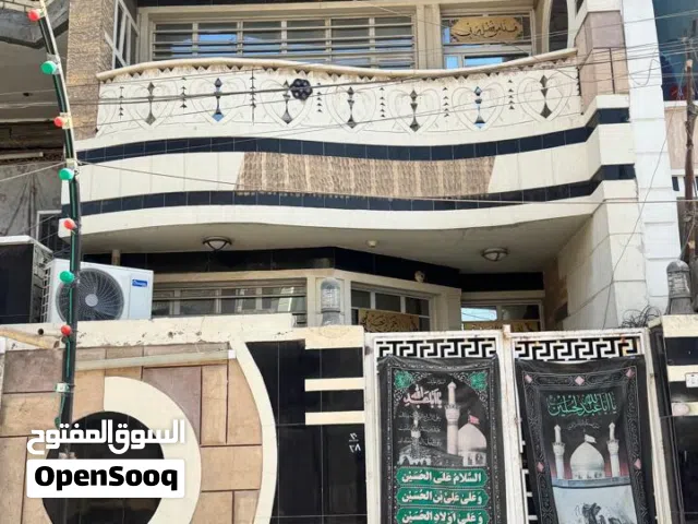 بيت للبيع طابو زراعي بلديات حي التراث