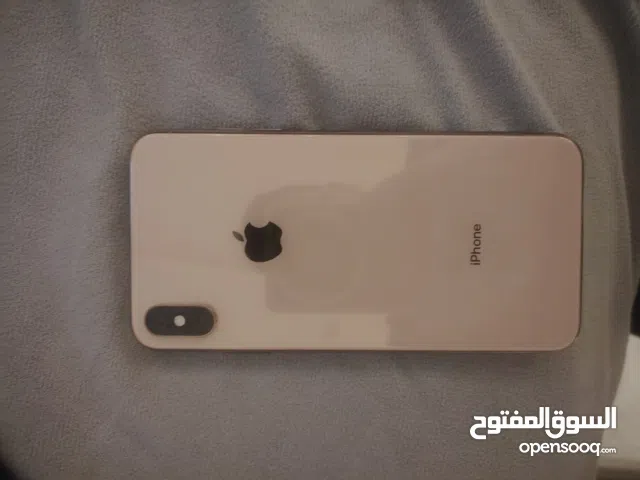 Apple iPhone XS Max 256 GB in Baghdad