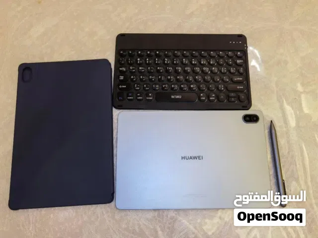 Huawei mate pad se