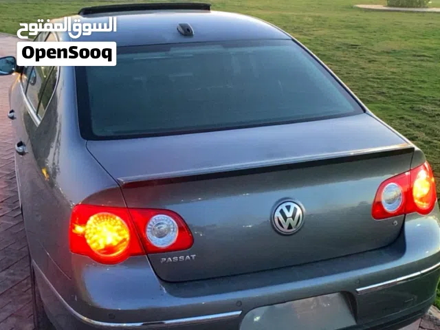 Used Volkswagen Passat in Benghazi