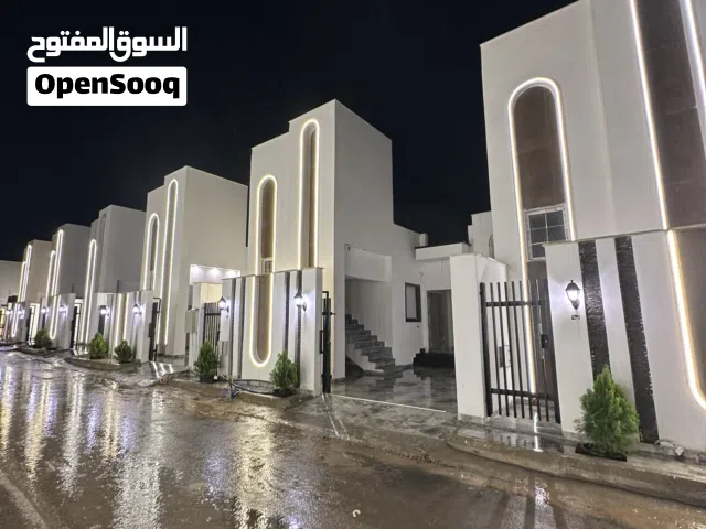 فيلا ارضية للبيع