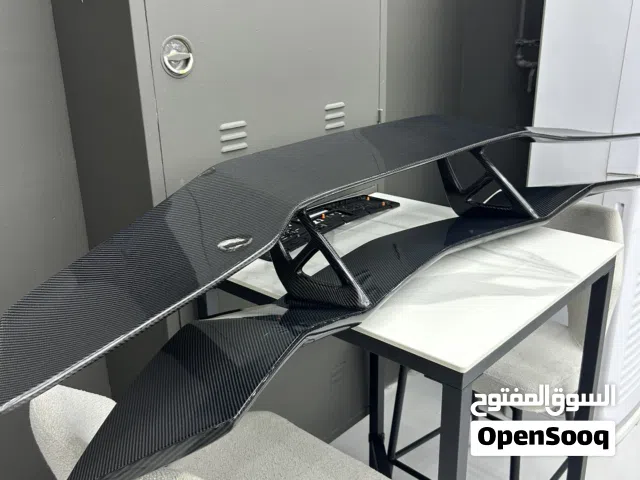 Spoiler Lamborghini Aventador you can put any car