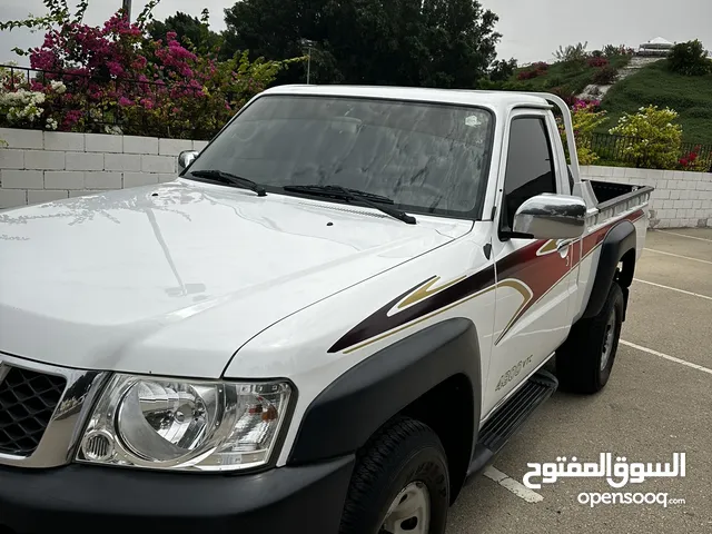 Nissan Patrol 2016 in Al Sharqiya