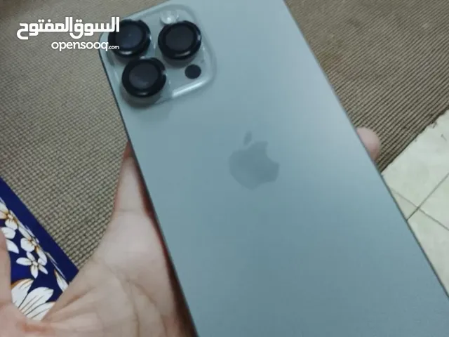 iPhone 16 pro max in apple offical warranty