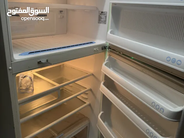 LG Refrigerators in Hawally