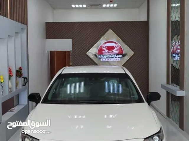 Toyota Camry 2019 in Al Dhahirah